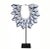 2010s Seashell Necklace Decorative Adornment For Sale - Image 5 of 5