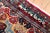 Early 20th Century Zabihi Collection Jewel Toned Signed Oversize Persian Kashan Rug - 10'3" x 17'3" For Sale - Image 11 of 12