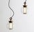 Neri and Hu Bai T Di Di Suspension Lamps from Pararachilna, Set of 2 For Sale - Image 9 of 17