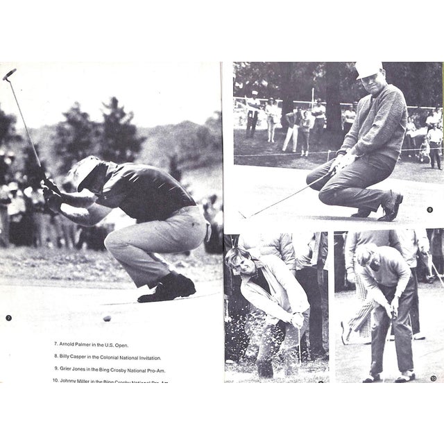 White "The Tour" 1974 Keane, Christopher For Sale - Image 8 of 8