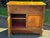 Antique Louis-Philippe Drop-Front Secretaire Desk in Walnut, 1800s For Sale - Image 17 of 18