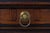 Stunning American Eastlake Victorian Walnut Secretary Desk For Sale - Image 9 of 18