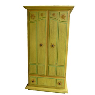 Stanley Mid-Century Wardrobe Ole Series For Sale