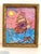 Serg Graff “Manifesto” Original Painting, Fantasy Ship Seascape, Nautical Art For Sale - Image 4 of 11