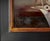 Realism Silver Rimmed Bowl by Marsha Whitesides Piper | Oil on Panel Still life with flowers and a bowl For Sale - Image 3 of 5