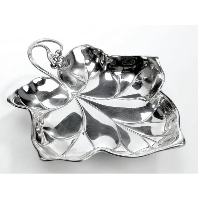 Art Nouveau Bowl, Germany, 1950s For Sale - Image 6 of 9