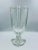 Late 20th Century Signed Miller Rogaska Pedestal Vase For Sale - Image 13 of 13