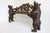Antique Black Forest Hall Bench, 1890s For Sale - Image 13 of 15