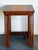 Vintage Theodore Alexander Wood Nesting Tables With Game Boards For Sale In West Palm - Image 6 of 16