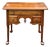 Diminutive Pennsylvania House Cherry Lowboy Side Table For Sale