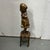 1950s 1950’s After Clara “Girl Standing on a Stool” Bronze Sculpture For Sale - Image 5 of 7
