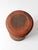 Vintage Farmhouse Red Milk Can For Sale - Image 13 of 17