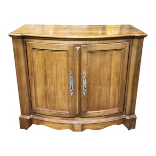 Ethan Allen Pine French Country Sideboard For Sale