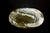 Mid 20th Century Large Moss Agate Bowl 7.5 " For Sale - Image 5 of 10