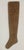 19th / early 20th century wooden foot, often considered to be a sock or stocking stretcher. Combined shipping available,...