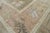 Islamic 1970s Vintage Handmade Wool Cotton Beige Runner Rug For Sale - Image 3 of 7