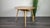 Round Breakfast Dining Table by Lucian Ercolani for Ercol, 1960s For Sale - Image 11 of 11