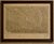 Title: Antique Tarbes & French Pyrenees Folding Map, Edward Stanford, 1922 : This original folding map of Tarbes and the...