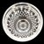 Waterford Lismore Ftb6 Footed Crystal Bowl 6", Gothic Mark, Ireland For Sale In San Francisco - Image 6 of 9