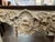 Inspired by early 18th-century Rocaille design, this striking console table boasts an extraordinarily deep, pierced apron...