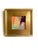 Abstract "Carrot and Ginger" Pair of 2026 Mixed Media Paintings by Jessalin Beutler For Sale - Image 3 of 7
