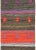 Vintage Mid Century Konya Kilim Runner For Sale - Image 4 of 9