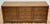 Mid-Century Modern Vintage Founders Furniture Burl Wood Nine Drawer Lowboy Dresser For Sale - Image 3 of 12