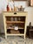 Beige Open Beige Jam Cupboard, 1950s For Sale - Image 8 of 8