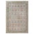 Traditional Oushak Design Handmade Wool Rug by Doris Leslie Blau For Sale