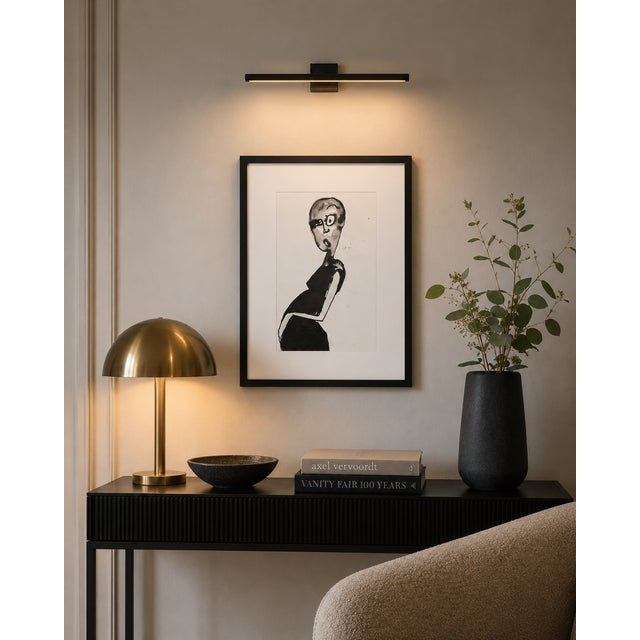 Pregnancy Series: Are You Mad? - Fran Bull, C. 1990 For Sale - Image 9 of 9