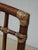 Set of Six Vintage McGuire Balboa Organic Bamboo Ratten Dining Chairs For Sale - Image 10 of 14