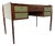 Desk with Drawers, 1950 For Sale
