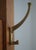 Mission Stickley Mission Oak Coat Rack Hall Tree For Sale - Image 3 of 9