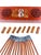 Contemporary Asian Modern Vietnamese Wooden Chopsticks for 8 With Blue Mother of Pearl Marbled Tips Decorative Storage Box and Coordinating Rests - 25 pcs For Sale - Image 3 of 11