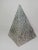 Ceramic Geometrical Figures, Set of 3 For Sale - Image 4 of 10