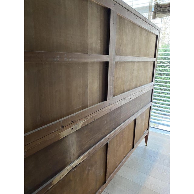 Highboard by Osvaldo Borsani, Italy, 1955 For Sale - Image 12 of 16