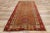 Textile Vintage Turkish Oushak Runner - 3′3″ × 7′11″ For Sale - Image 7 of 10