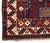 Antique Caucasian Kazak Rug 4'1" X 6’3" For Sale - Image 4 of 6