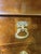 Restoration Walnut Chest of Drawers For Sale - Image 9 of 11