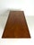 Large Dining Table in Teak, 1960s For Sale - Image 6 of 8