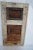 French Louis XVI Style Painted Console & Mirror From Mla For Sale - Image 13 of 14