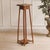 Art Nouveau Flower Stand, 1890s For Sale - Image 9 of 9