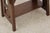 Stickley Mission Oak Oval Table For Sale In Philadelphia - Image 6 of 15