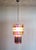 Murano Glass Quadrihedrons Prism Mariangela Pendant, 1980s For Sale - Image 6 of 17