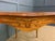 Brown 19th Century Inlaid Satinwood Table, 1890 For Sale - Image 8 of 17