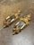 Antique Italian Giltwood Wall Sconces - Pair For Sale In Dallas - Image 6 of 7