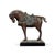 Contemporary Wildwood Tang Steel Horse For Sale - Image 3 of 3