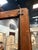 19th Century French Bibliotheque, Walnut Wood, Glass Doors, Circa 1870 For Sale In Houston - Image 6 of 7