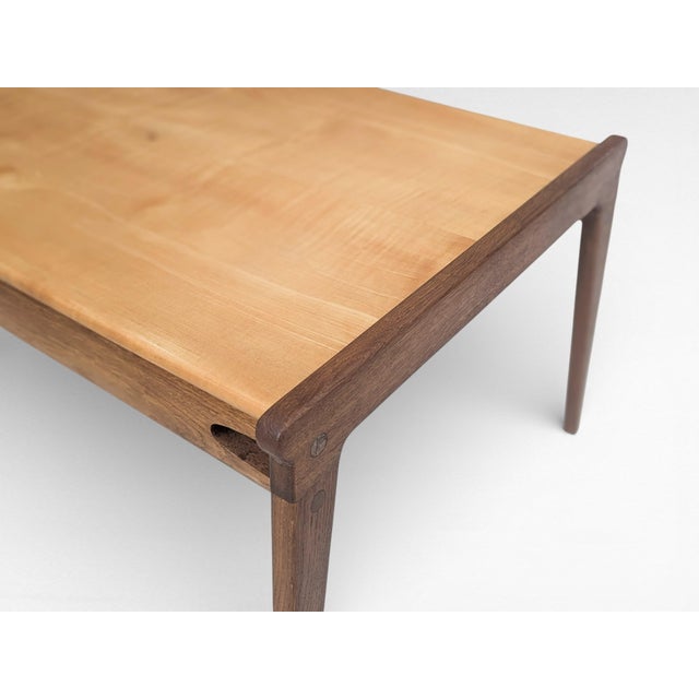Hunting Table by Heinz Heger for PGH, Germany, 1950s For Sale - Image 9 of 13