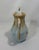 Late 19th Century Antique L. Sazerat Limoges Floral Porcelain Tea Pot For Sale - Image 5 of 15
